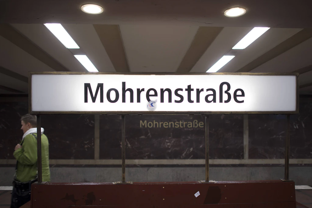 Stadtmuseum will historische Rolle Berlins untersuchen