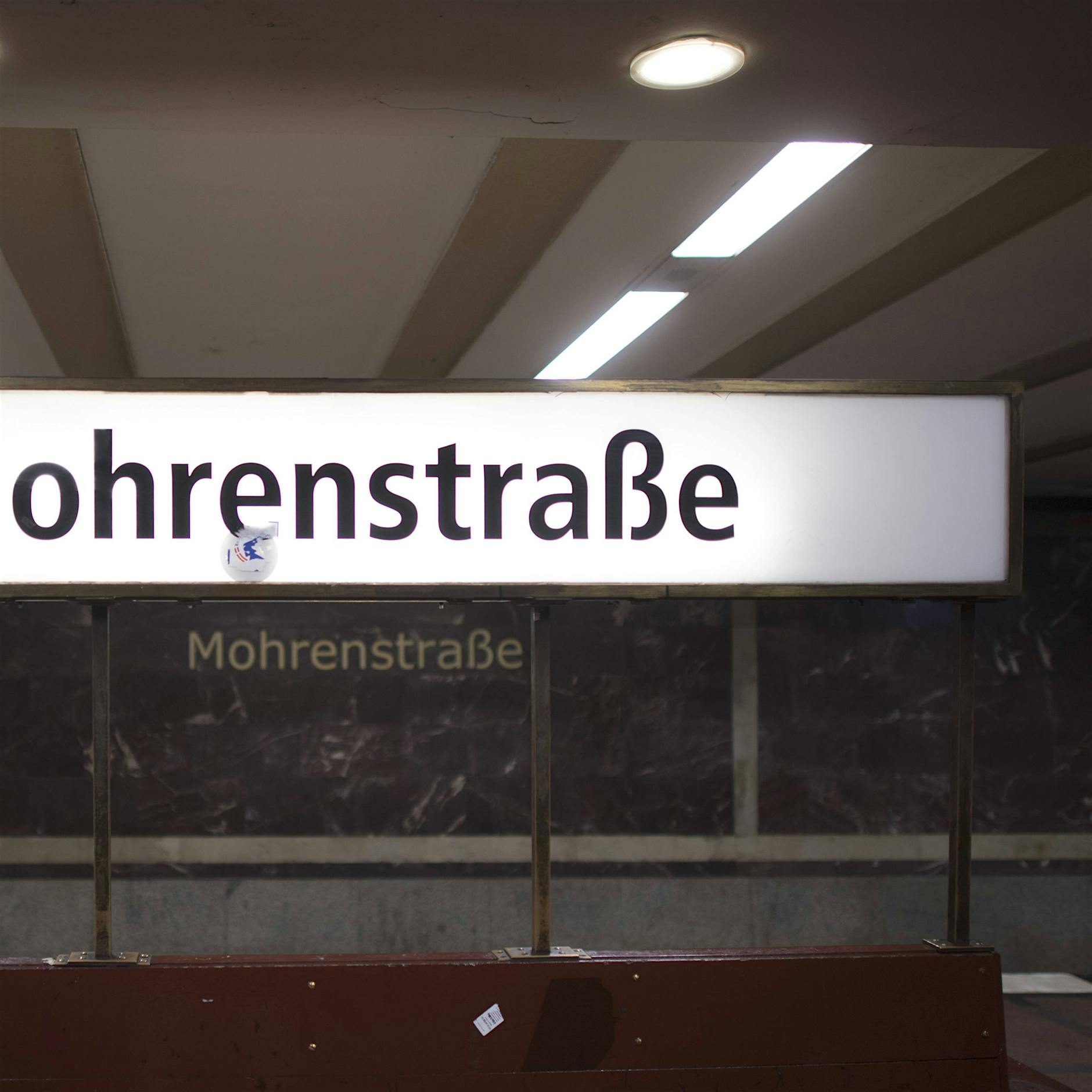 Stadtmuseum will historische Rolle Berlins untersuchen