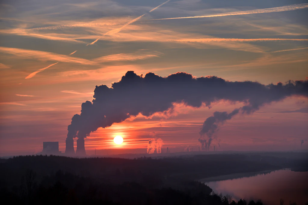 Rezession in Ostdeutschland