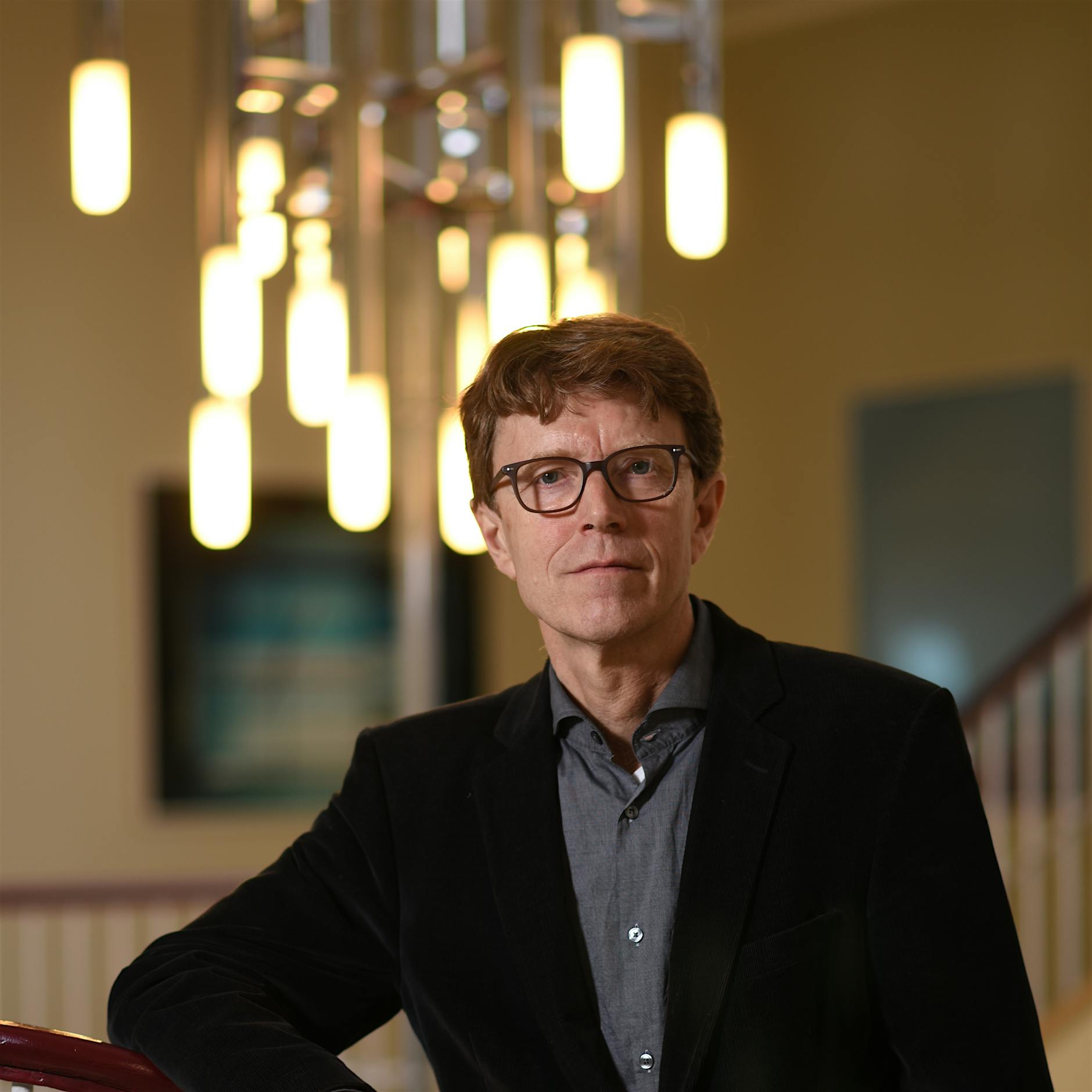 "Der Flughafen Tegel hat eine Seele"