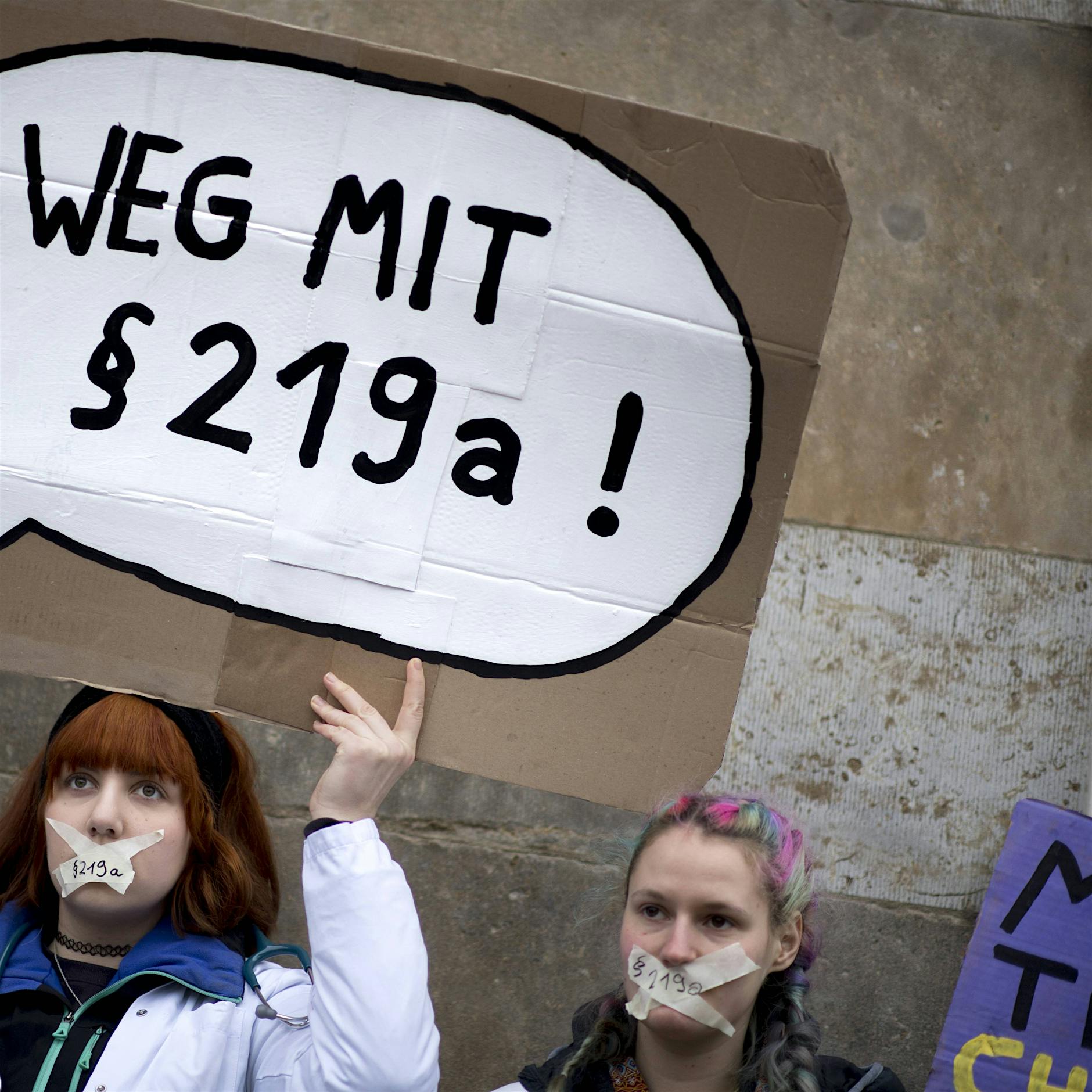 Deutschland, für Frauen bist du eine einzige Enttäuschung