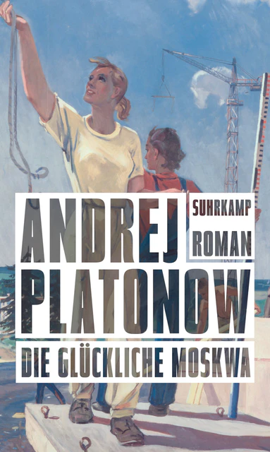 Andrej Platonow: