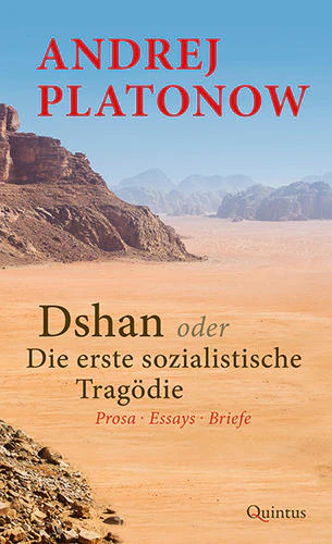 Andrej Platonow: