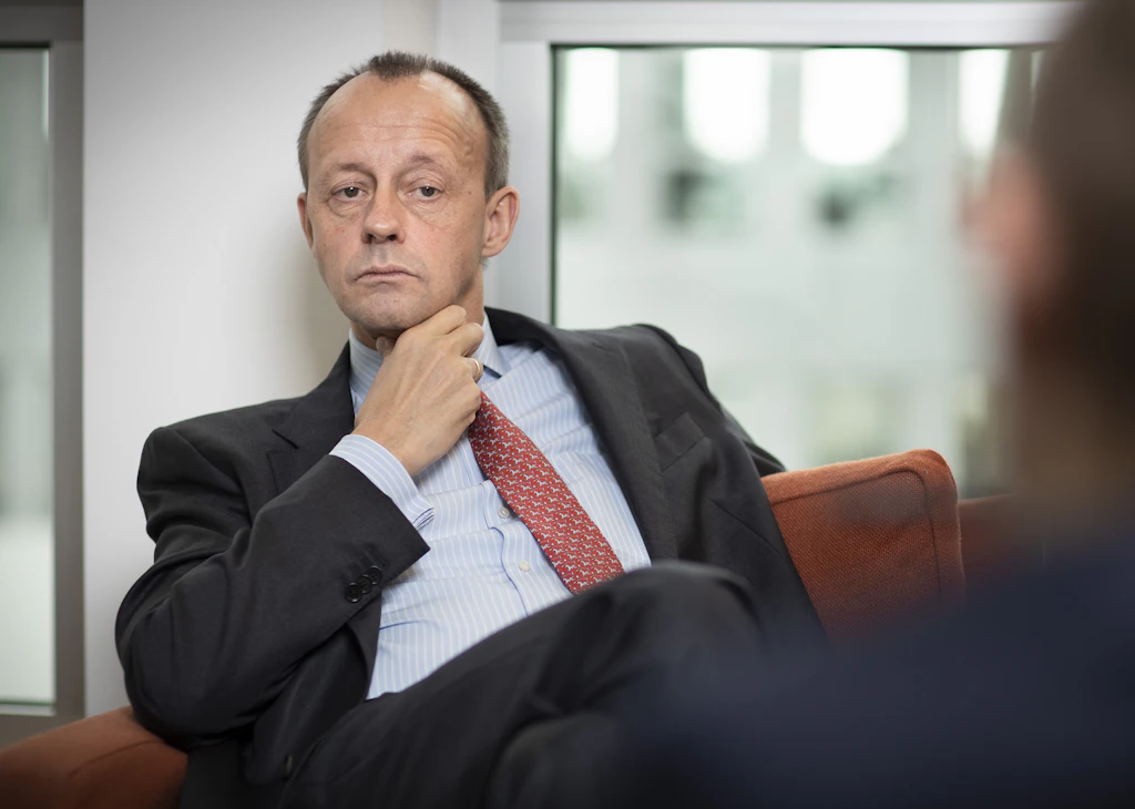 „Eine Koalition ist keine Selbsthilfegruppe“