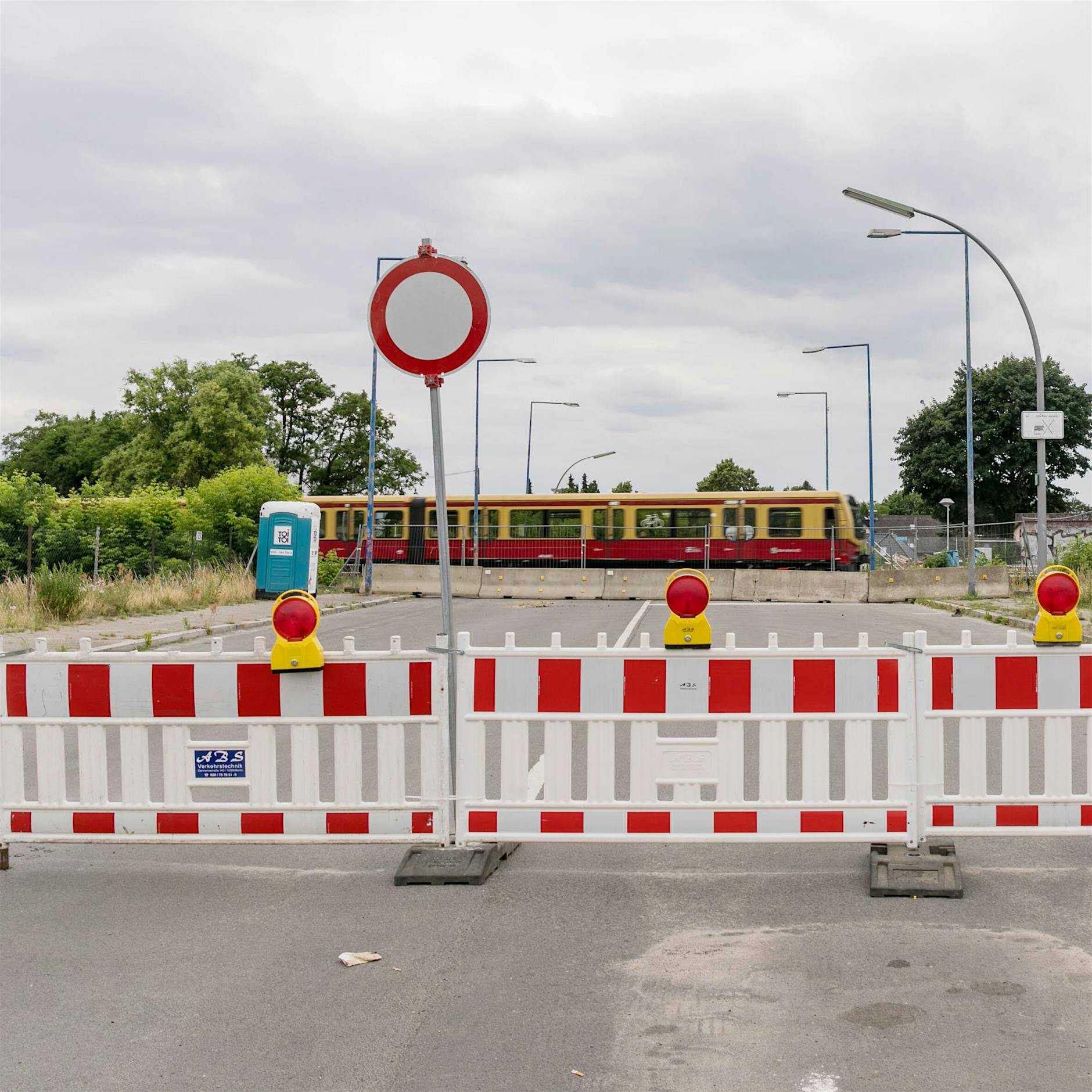 Bahnverbindung zum BER steht unter schlechtem Stern