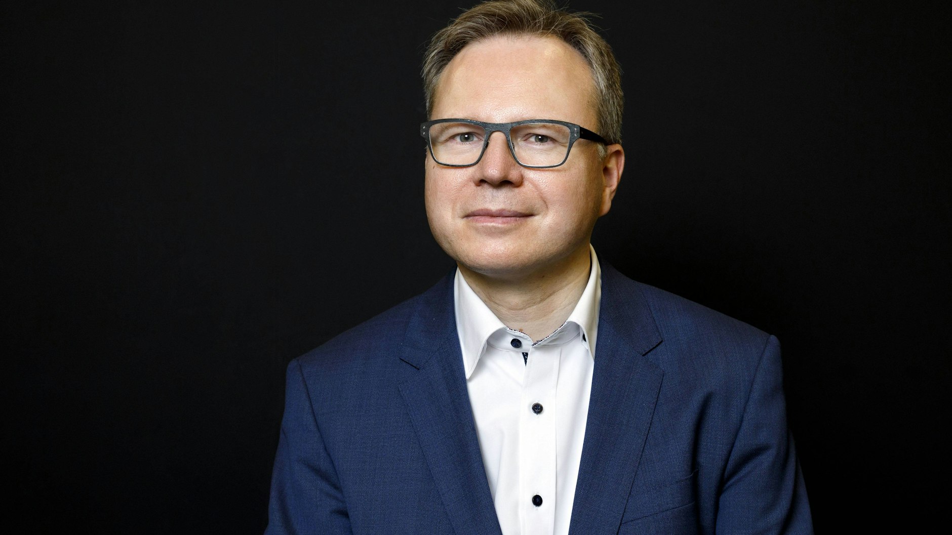 Andreas Reckwitz ist Verfasser des Buches "Das Ende der Illusionen".