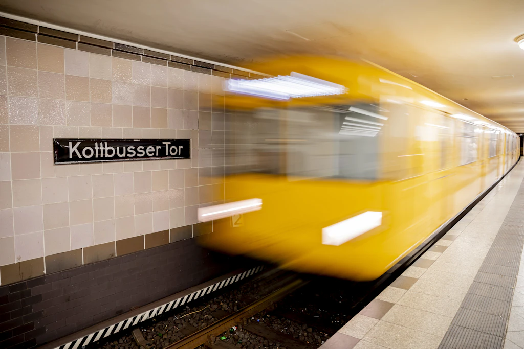 Neue U-Bahn-Strecken kosten bis zu 607 Millionen Euro