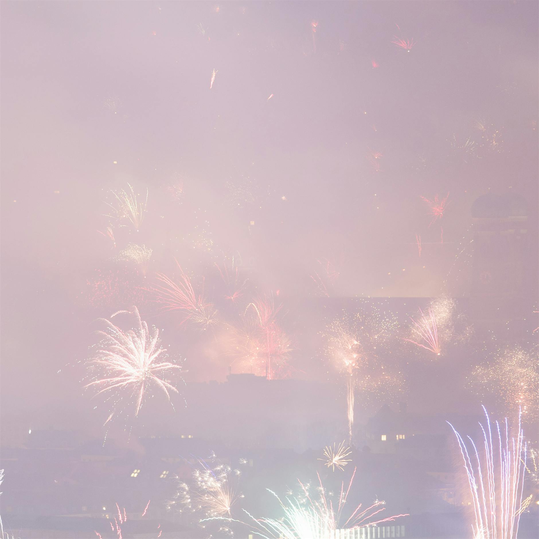 Feinstaub in der Luft gesunken - Jetzt nicht nachlassen!