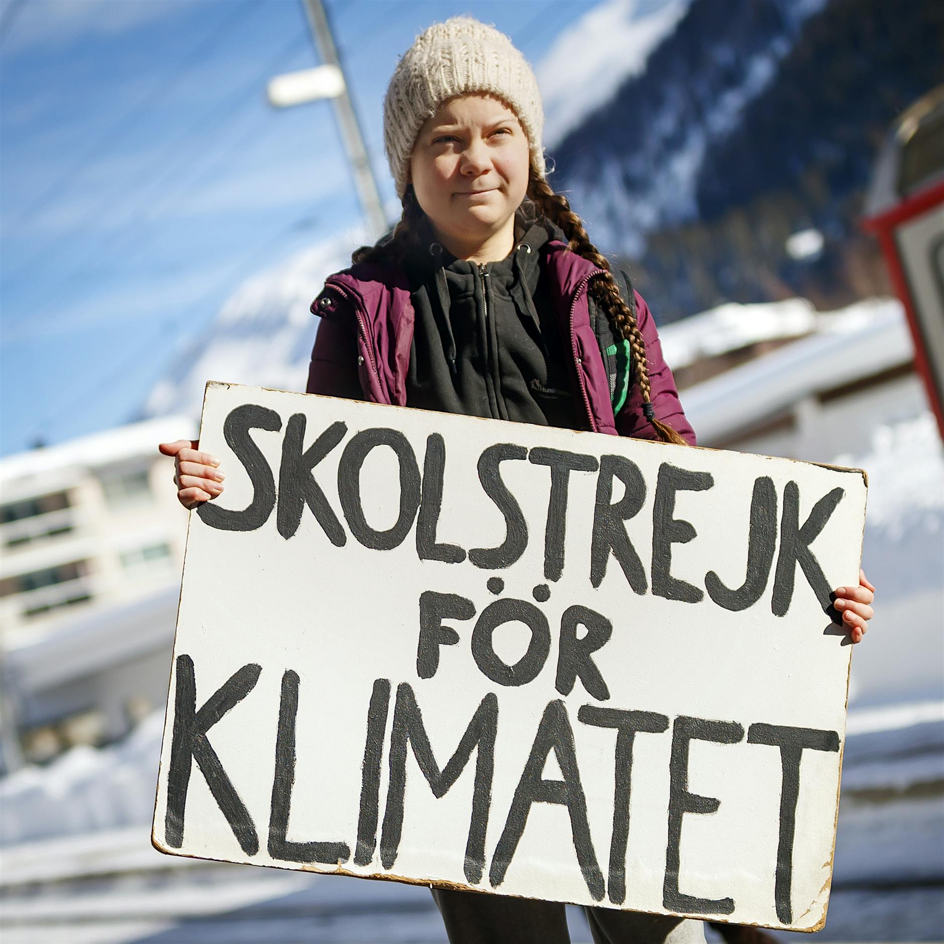 Frauen und die Macht