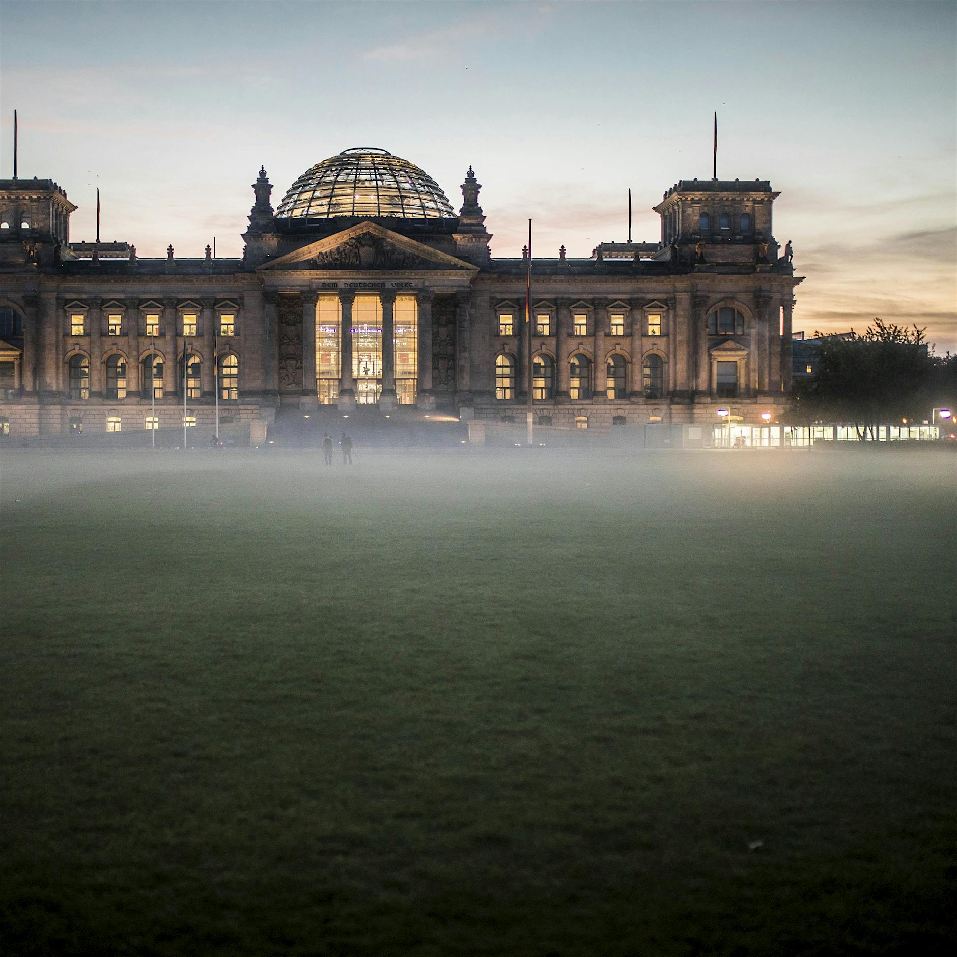 Der Weg ist frei für den neuen S-Bahn-Tunnel