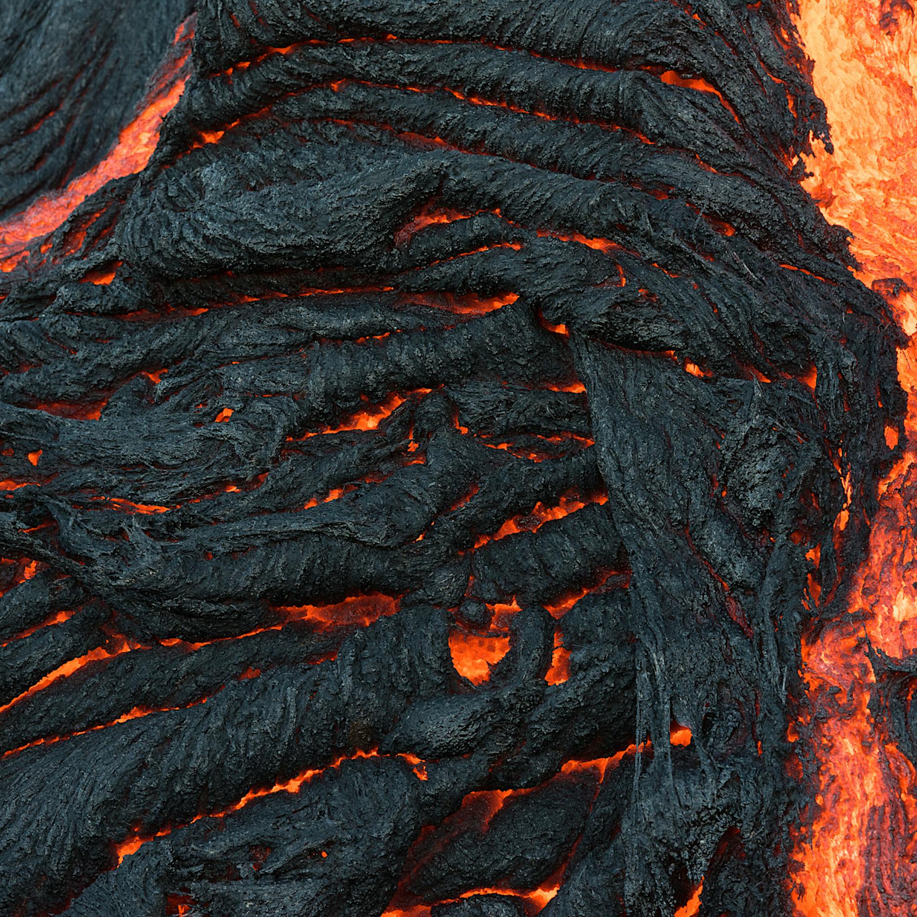 Der Berliner Vulkan – ein Langschläfer?