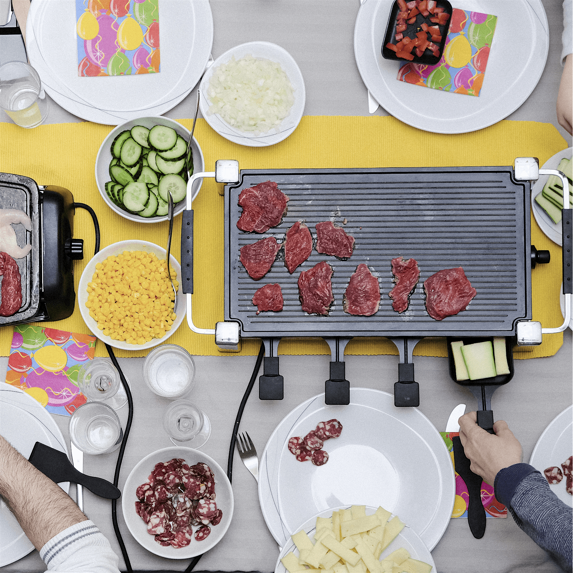 Wie der Tagesrhythmus den Stoffwechsel beeinflusst