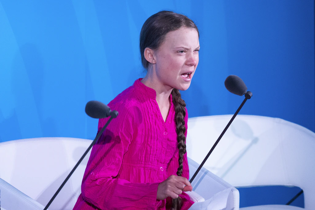 Was das Jahr 2019 Politiker lehren sollte