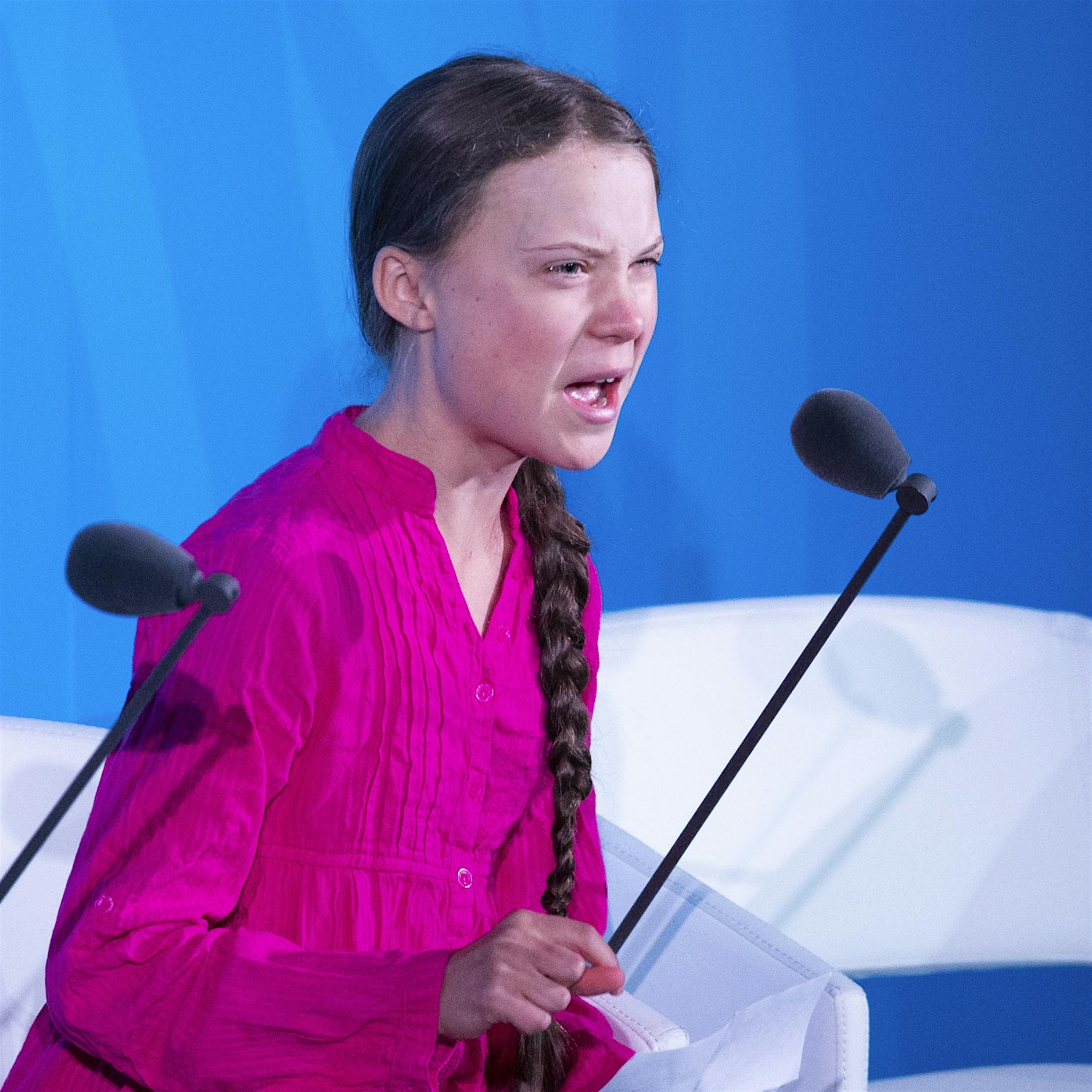 Was das Jahr 2019 Politiker lehren sollte