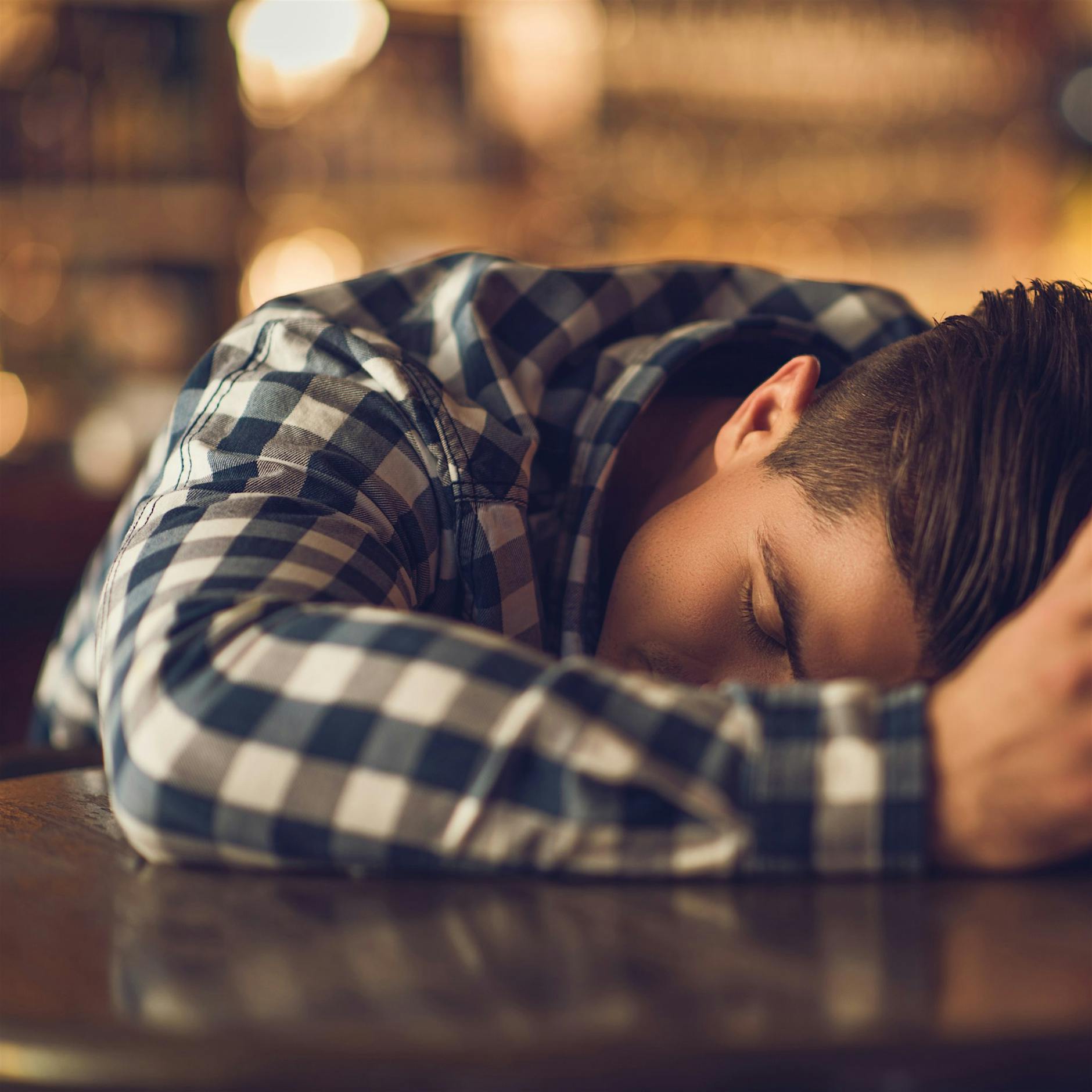 Der mit dem Kater tanzt