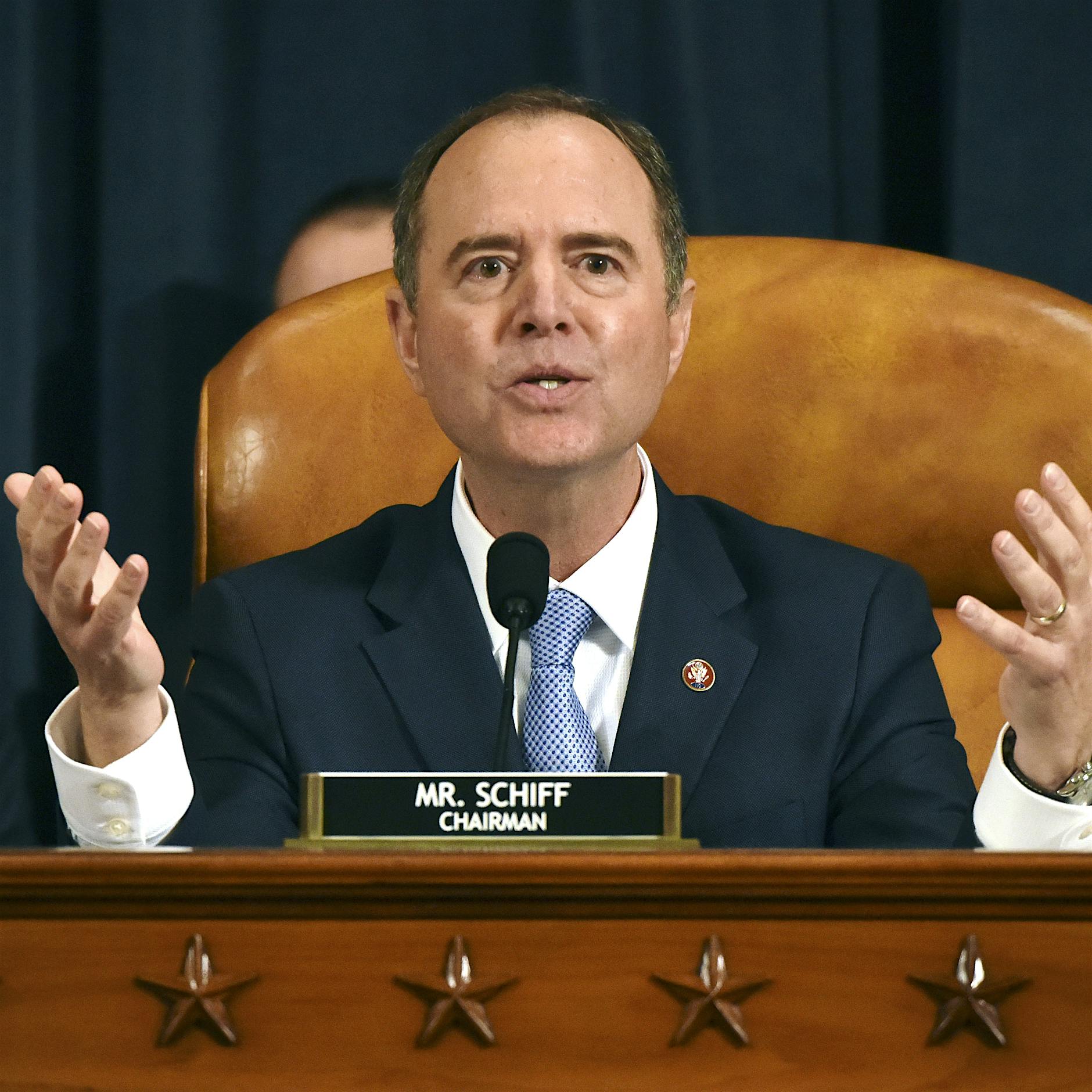 300 Seiten Belastungsmaterial und kein öffentlicher Aufschrei