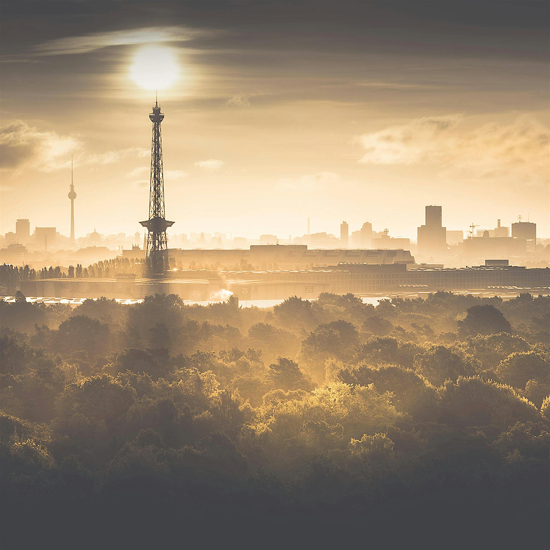 Autofreie Kieze und City-Maut - Berliner Grüne wollen radikalen Klimaschutz