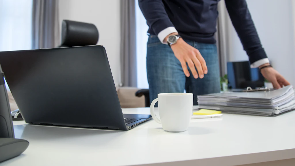 Homeoffice Frauen Durfen Seltener Von Zu Hause Arbeiten Als Manner