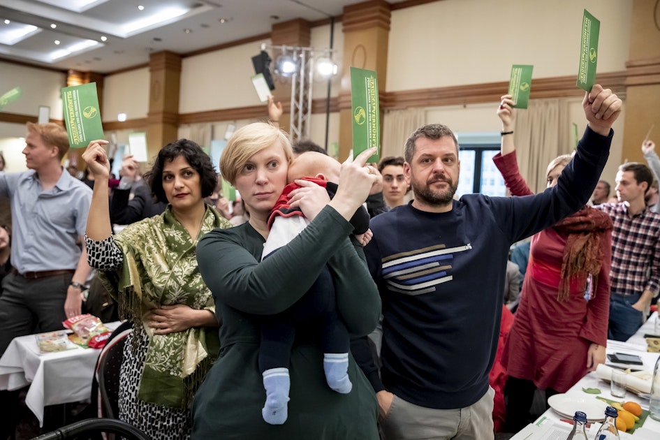 Grüne lehnen Automesse IAA in Berlin ab und fordern eine autofreie Innenstadt