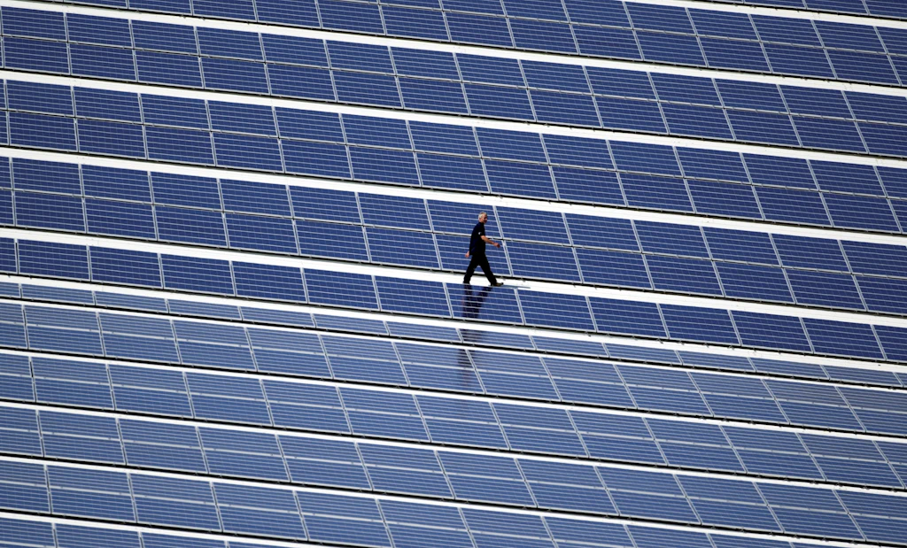 Selbst Energie gewinnen: Alles, was schief gehen kann