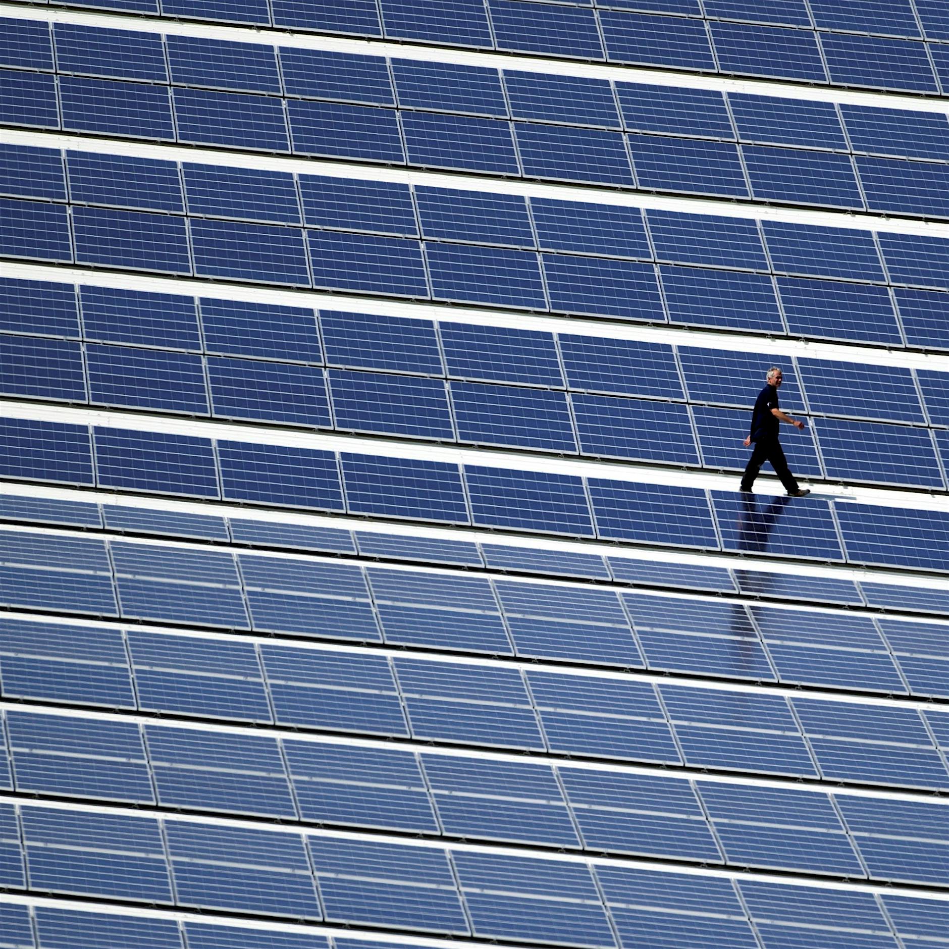 Selbst Energie gewinnen: Alles, was schief gehen kann
