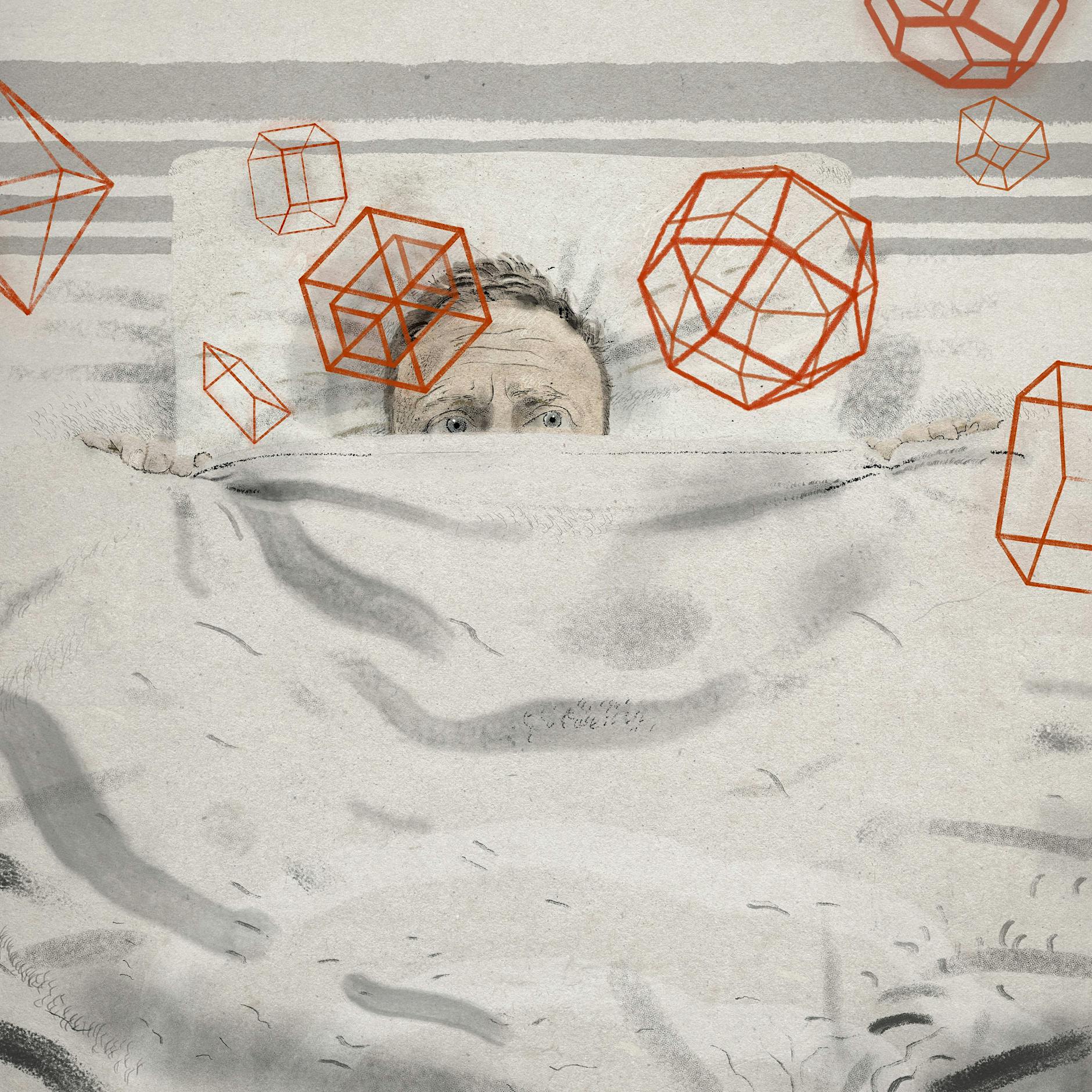 Ausreichend Schlaf kann das Risiko für Krankheiten senken