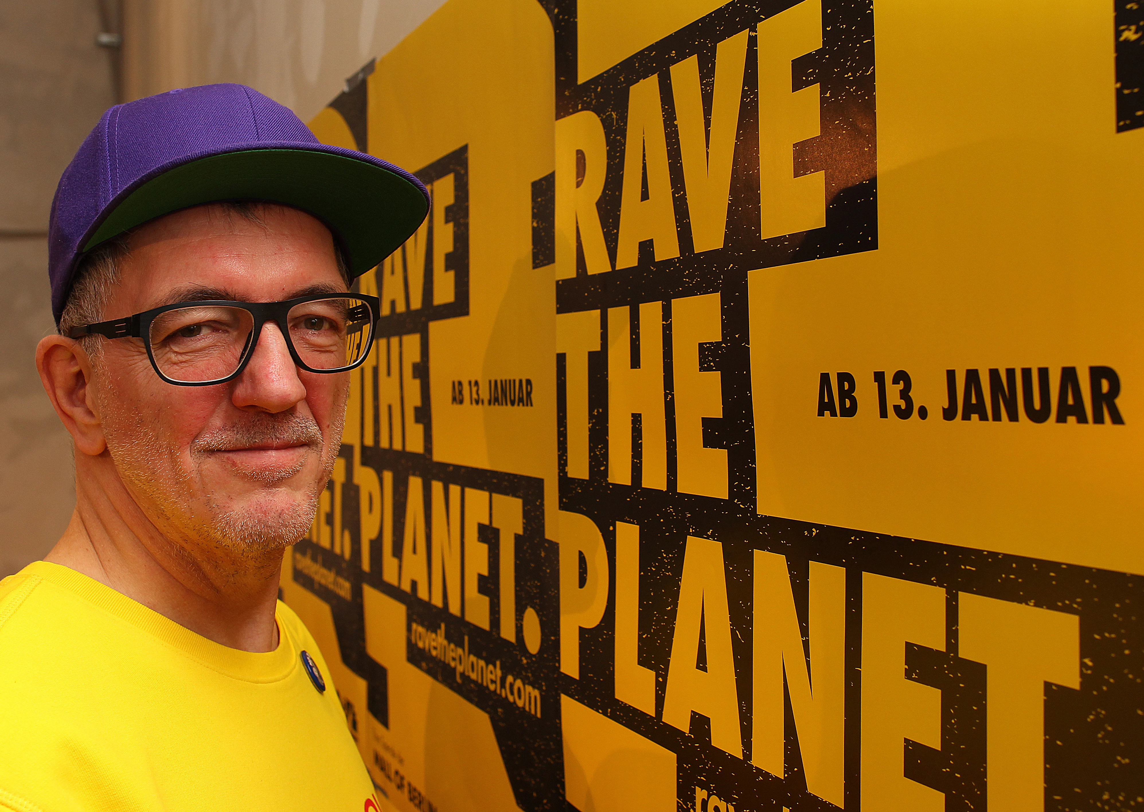 DJ Dr. Motte