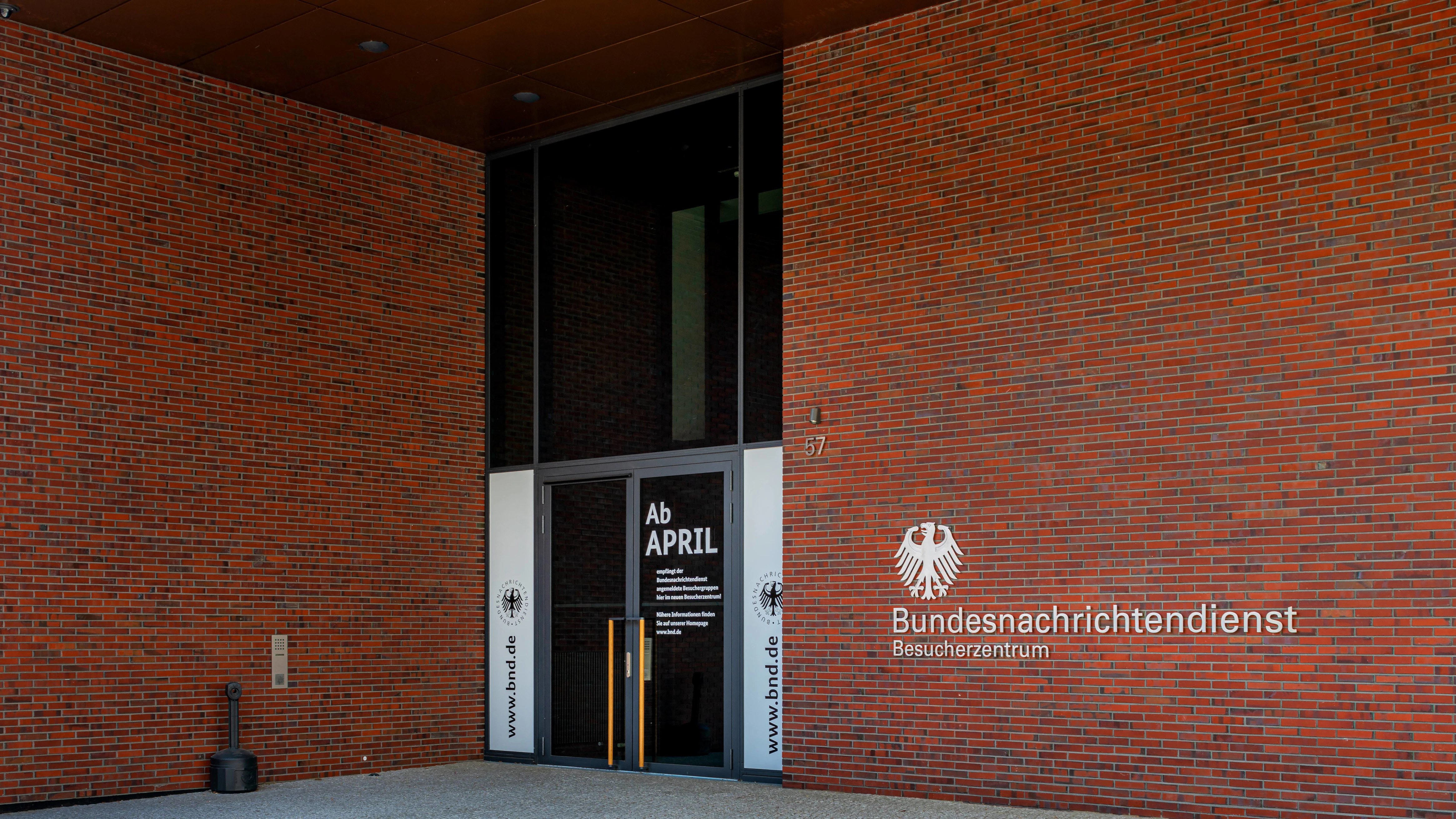 Weltweit können sich Ausländer gegenüber dem BND auf deutsche Grundrechte berufen