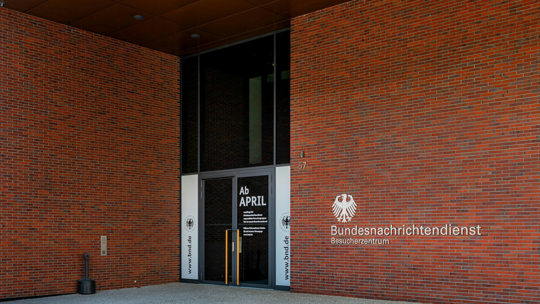 Weltweit können sich Ausländer gegenüber dem BND auf deutsche Grundrechte berufen