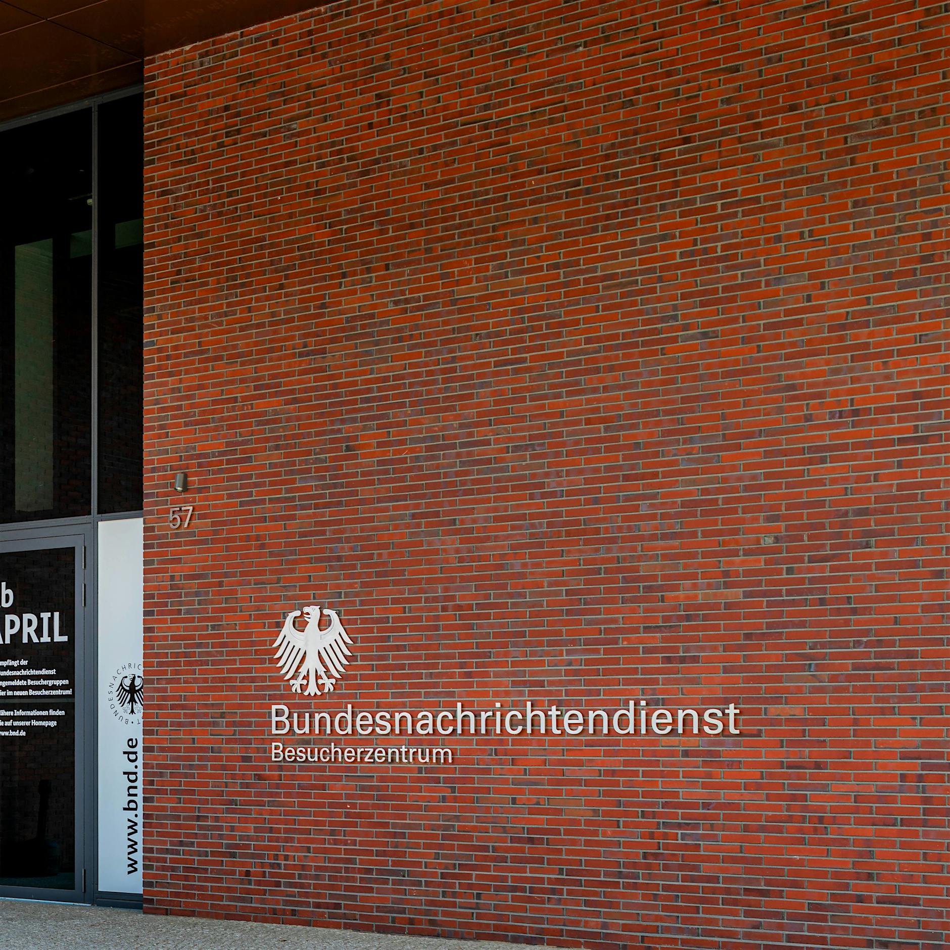 BND ist künftig wohl an Grundrechte gebunden