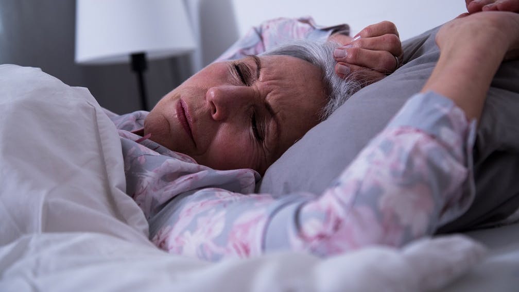 Schätzungen zufolge haben rund fünf Millionen Menschen in Deutschland Ein- oder Durchschlafstörungen.