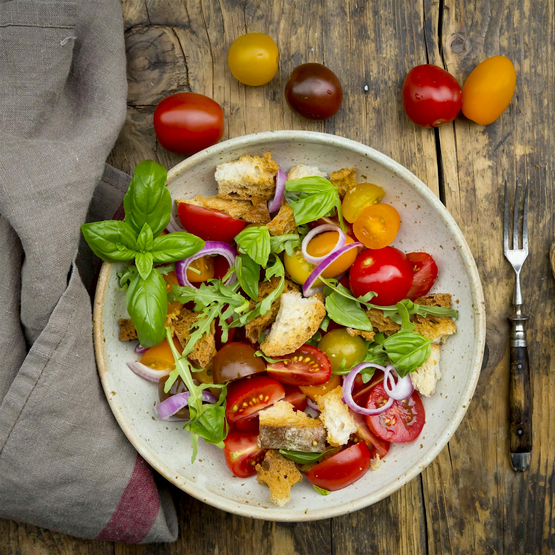 Nicht nach 18 Uhr! Fasten am Abend kann sinnvoll sein