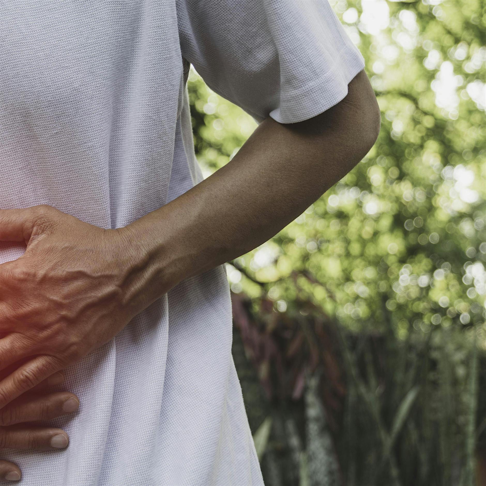 Darmtrakt: Wie schädlich Fast Food und Co. sein können