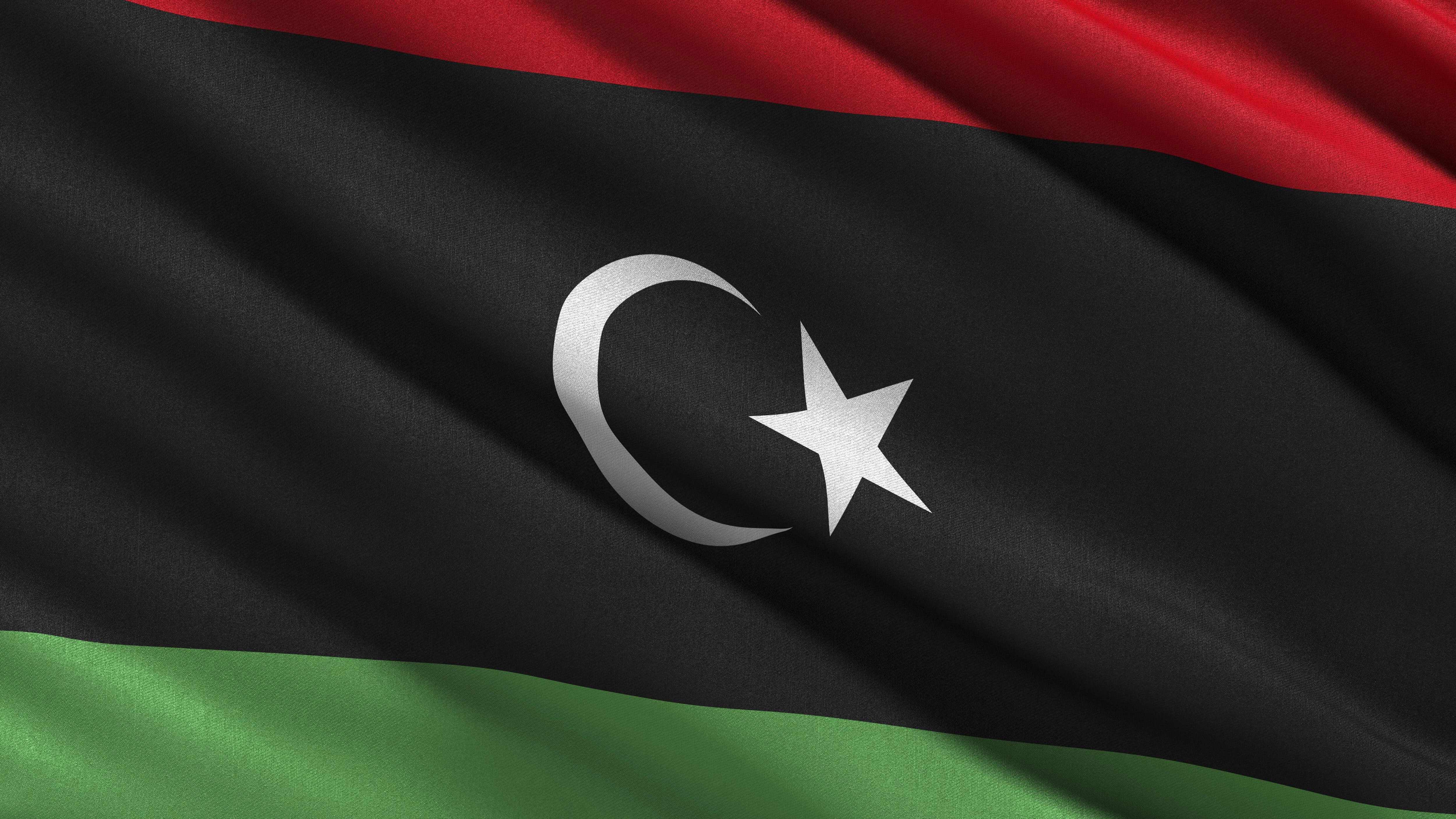 In Libyen herrscht seit Monaten Bürgerkrieg.