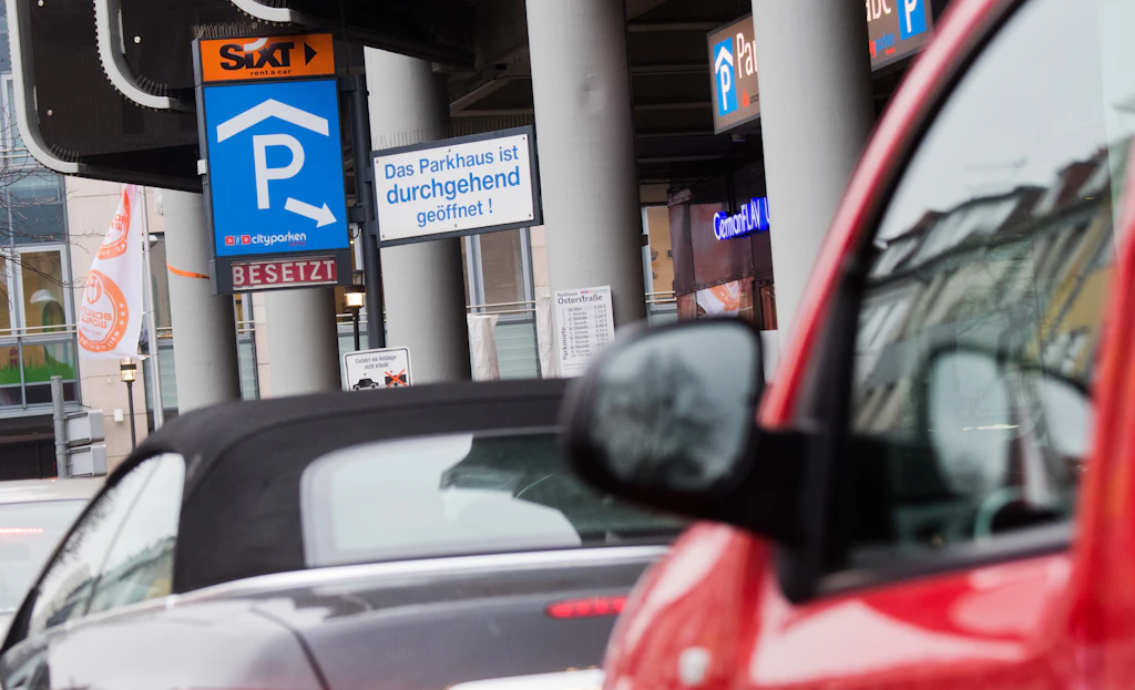 Besserverdiener sollen mehr für Anwohnerparken bezahlen