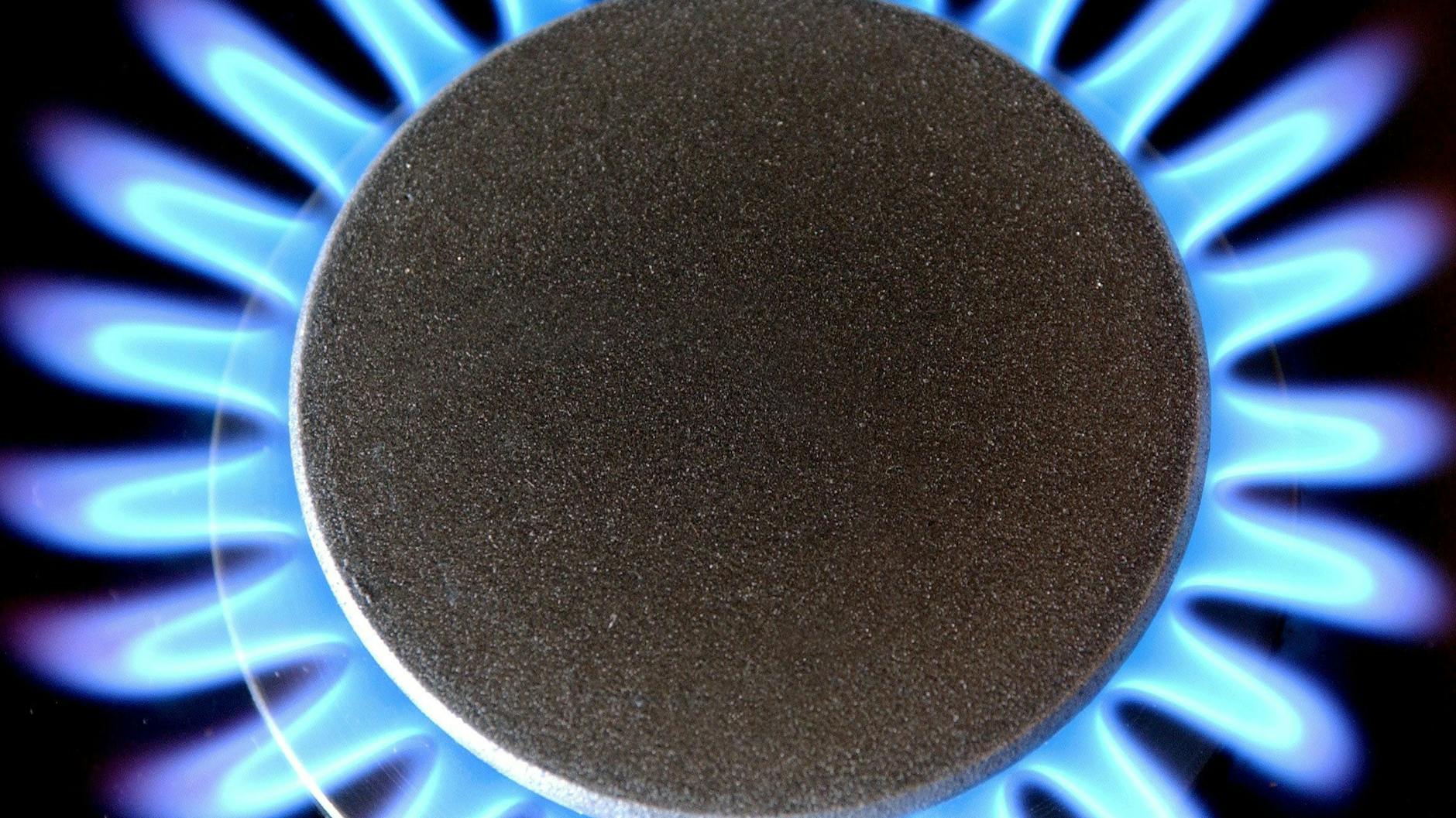 Wer mit Gas heizt, musste in den vergangenen Monaten mit steigenden Preisen fertig werden.