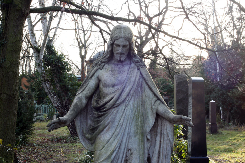 Friedhof Dreifaltigkeit in Kreuzberg soll bebaut werden