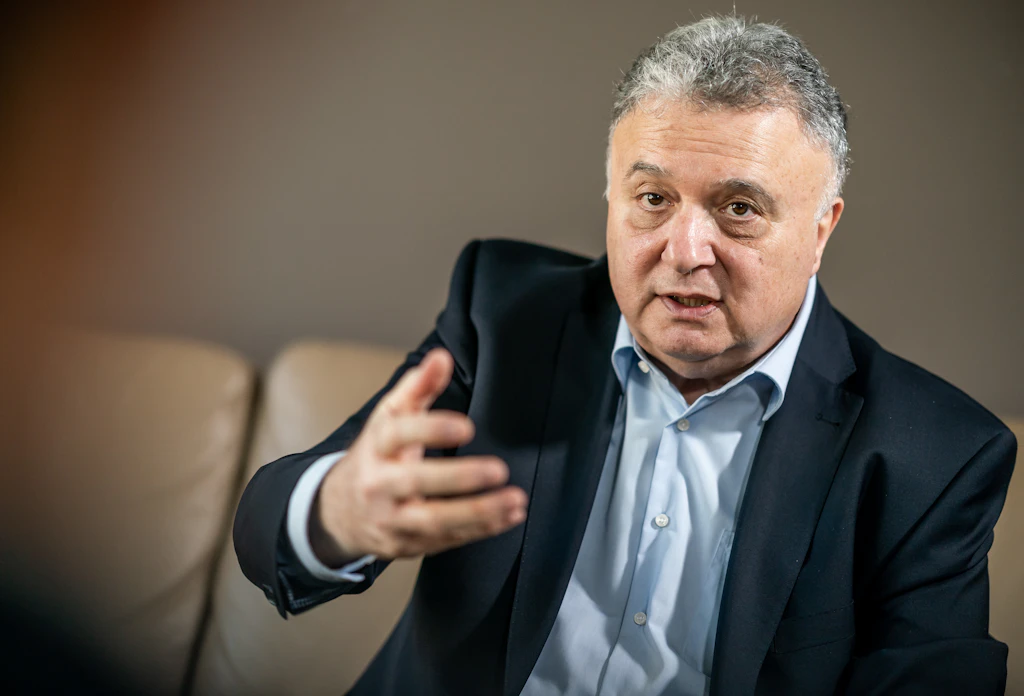 „Der Antisemitismus ist im Aufwind“