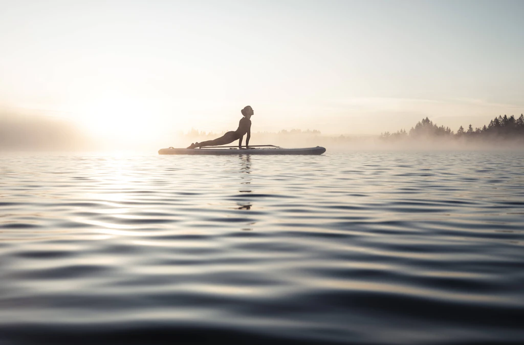 Welcher Yoga-Stil passt zu mir?