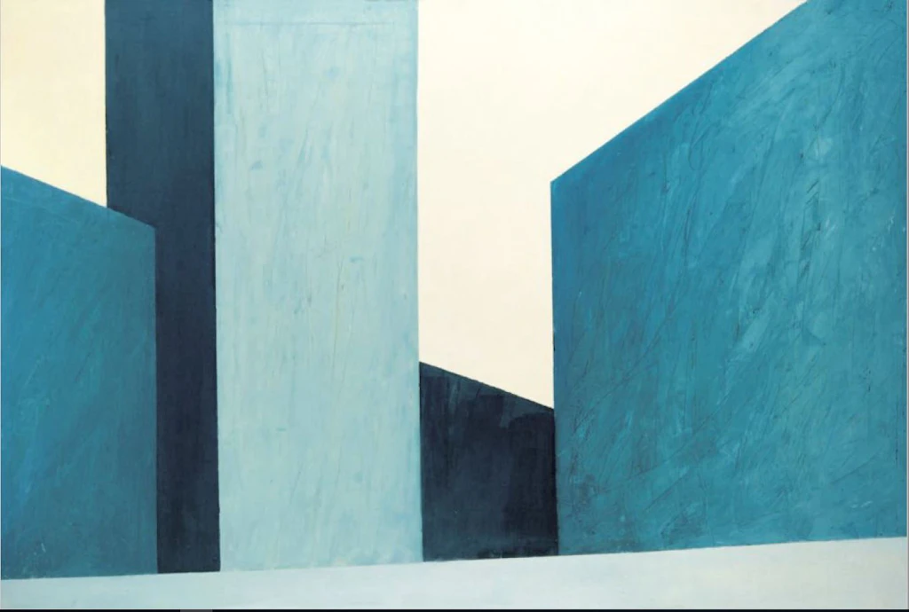 Ausstellung: Sarah Haffners „Goodbye to Berlin“