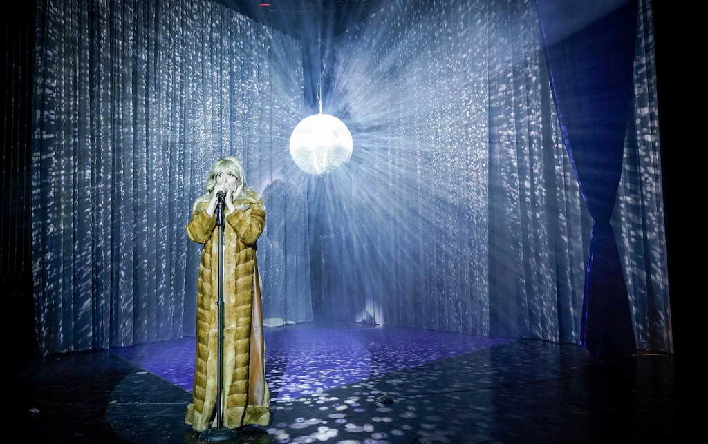 „Hasta la Westler, Baby!“ im Deutschen Theater