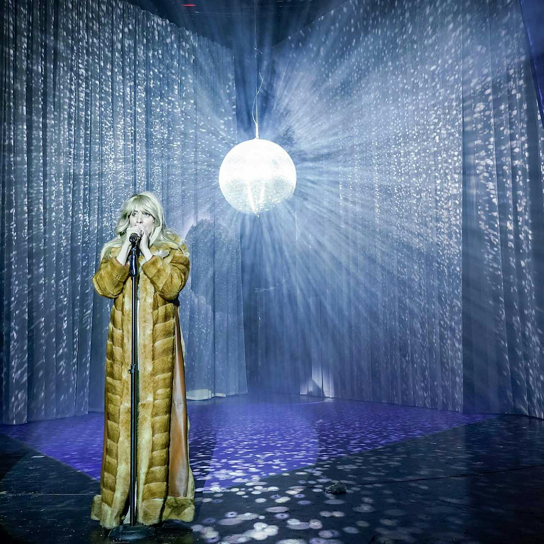 „Hasta la Westler, Baby!“ im Deutschen Theater