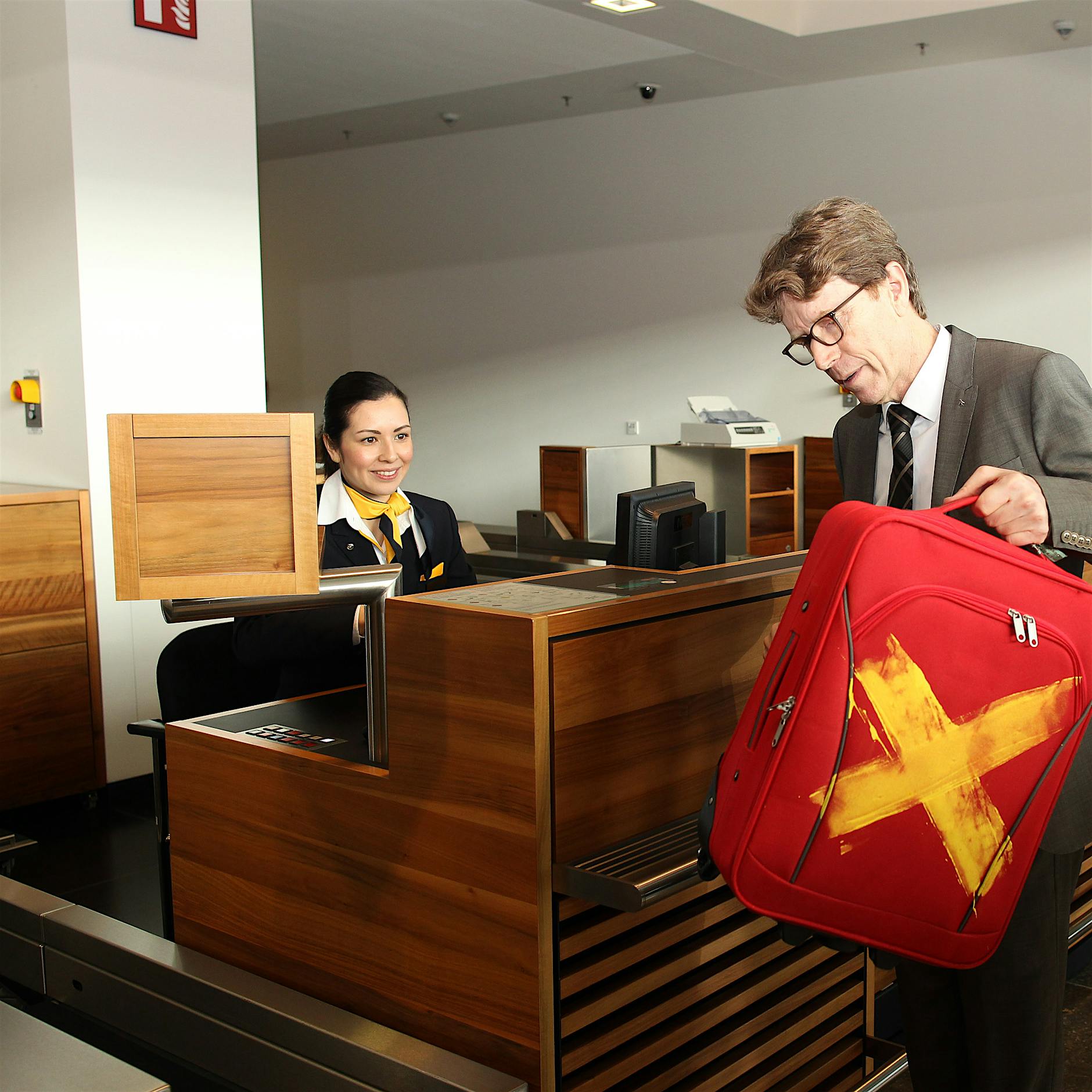 Tausende wollen BER-Tester werden