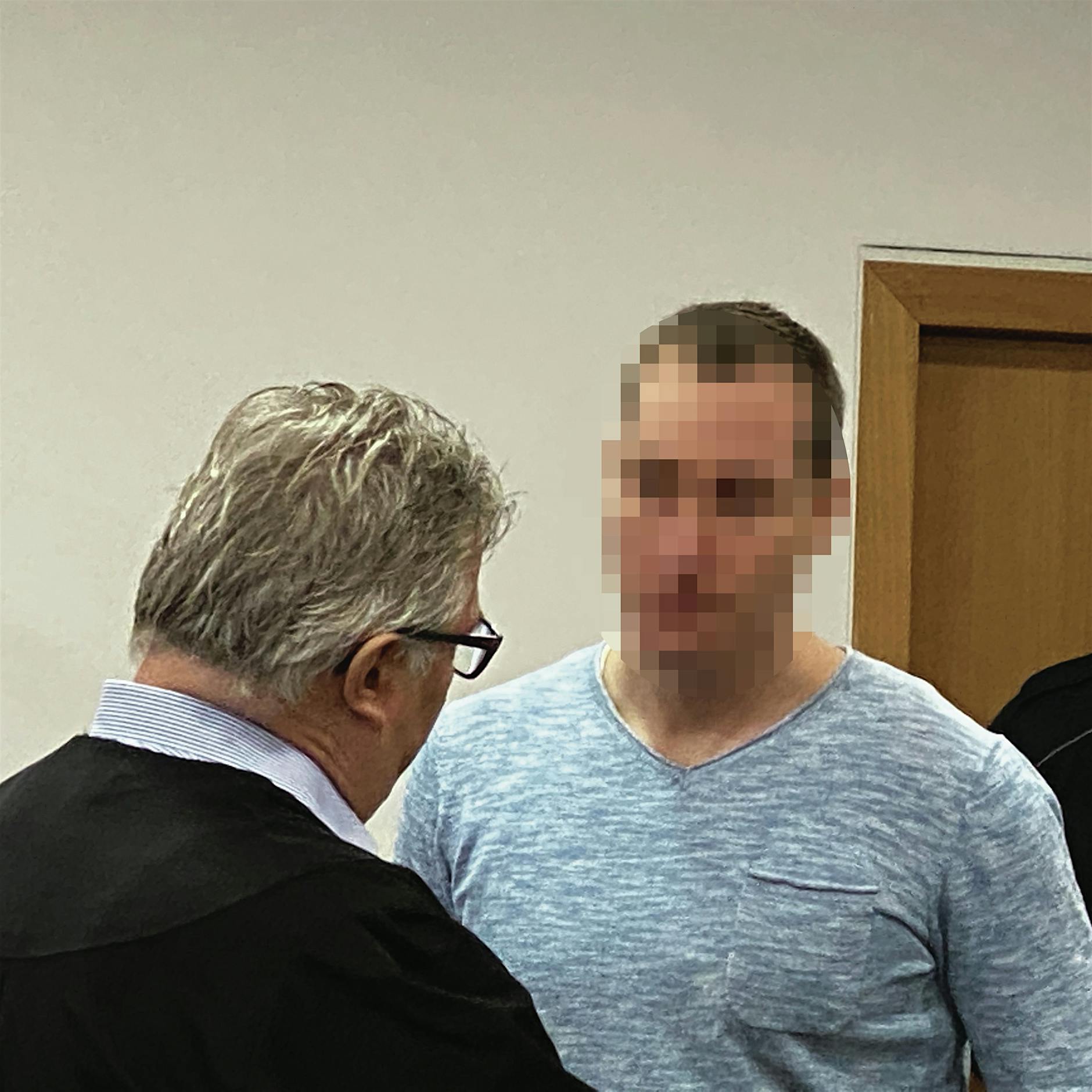 Wie eine Neunjährige das Leben ihrer Mutter rettet: Die Geschichte hinter der Tat