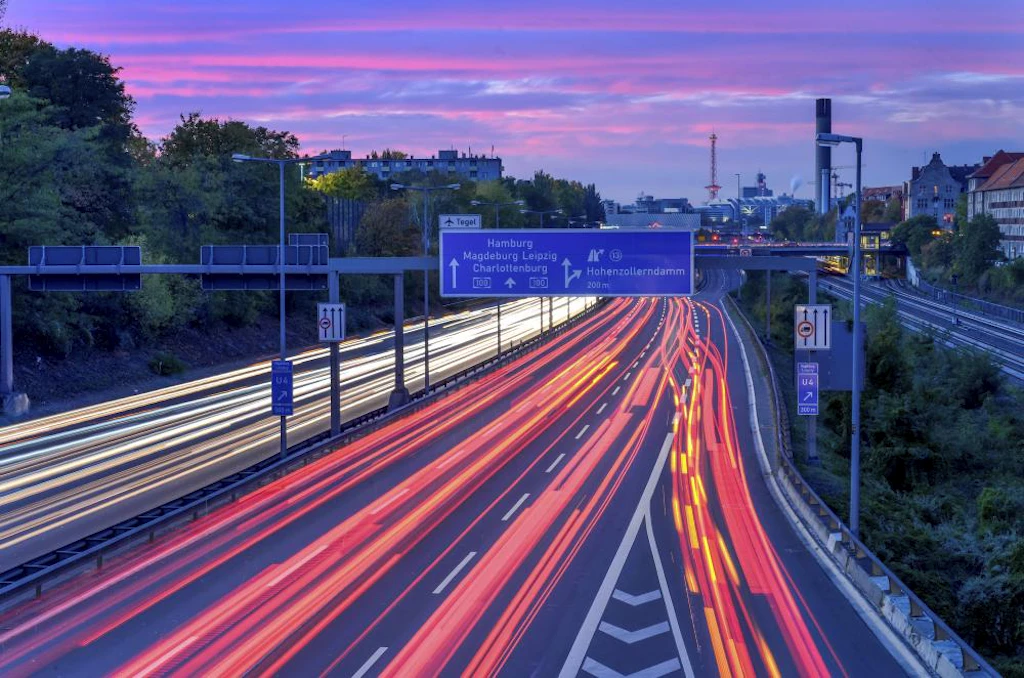 Auf Treptow rollt ein großes Verkehrschaos zu