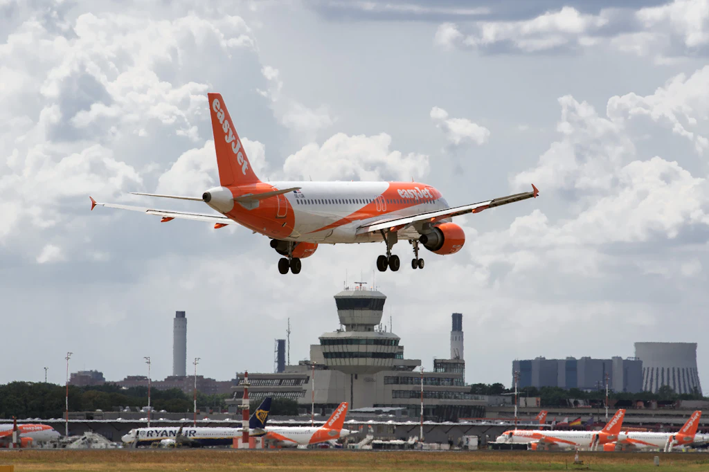 Leere Flugzeuge, leere Hotels: Tourismus leidet unter Corona
