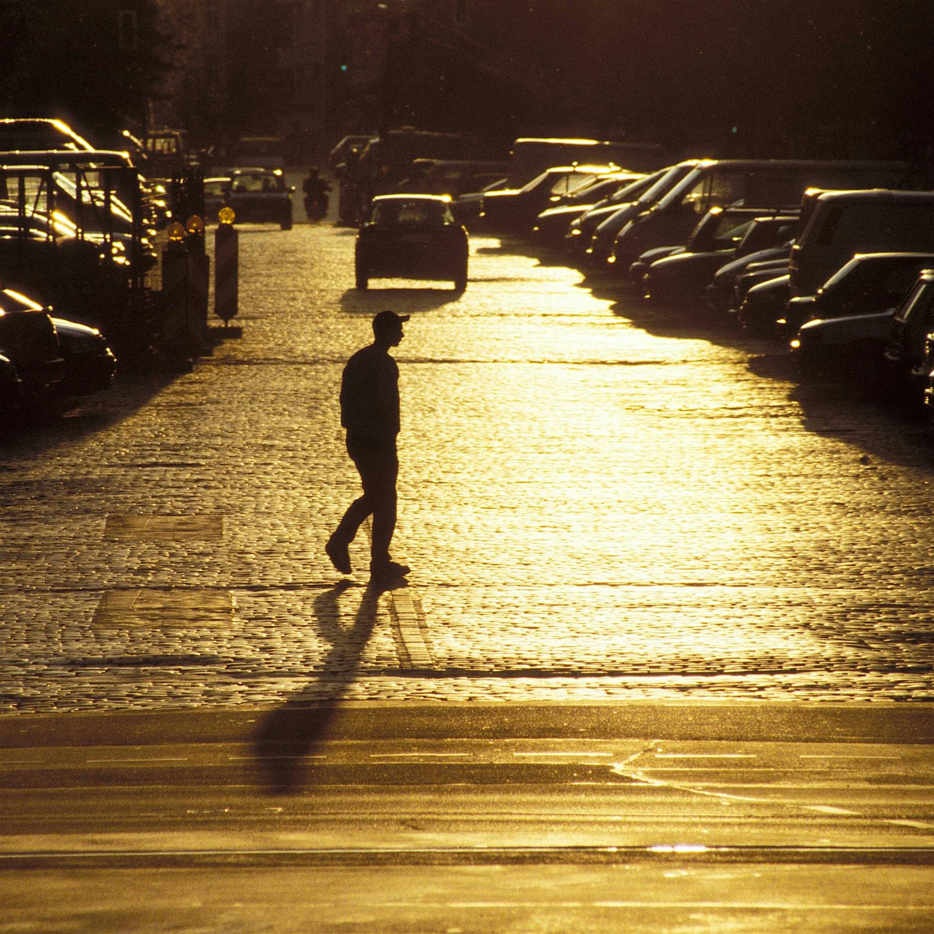 Bis zu 240 Euro für einen Bewohnerparkausweis