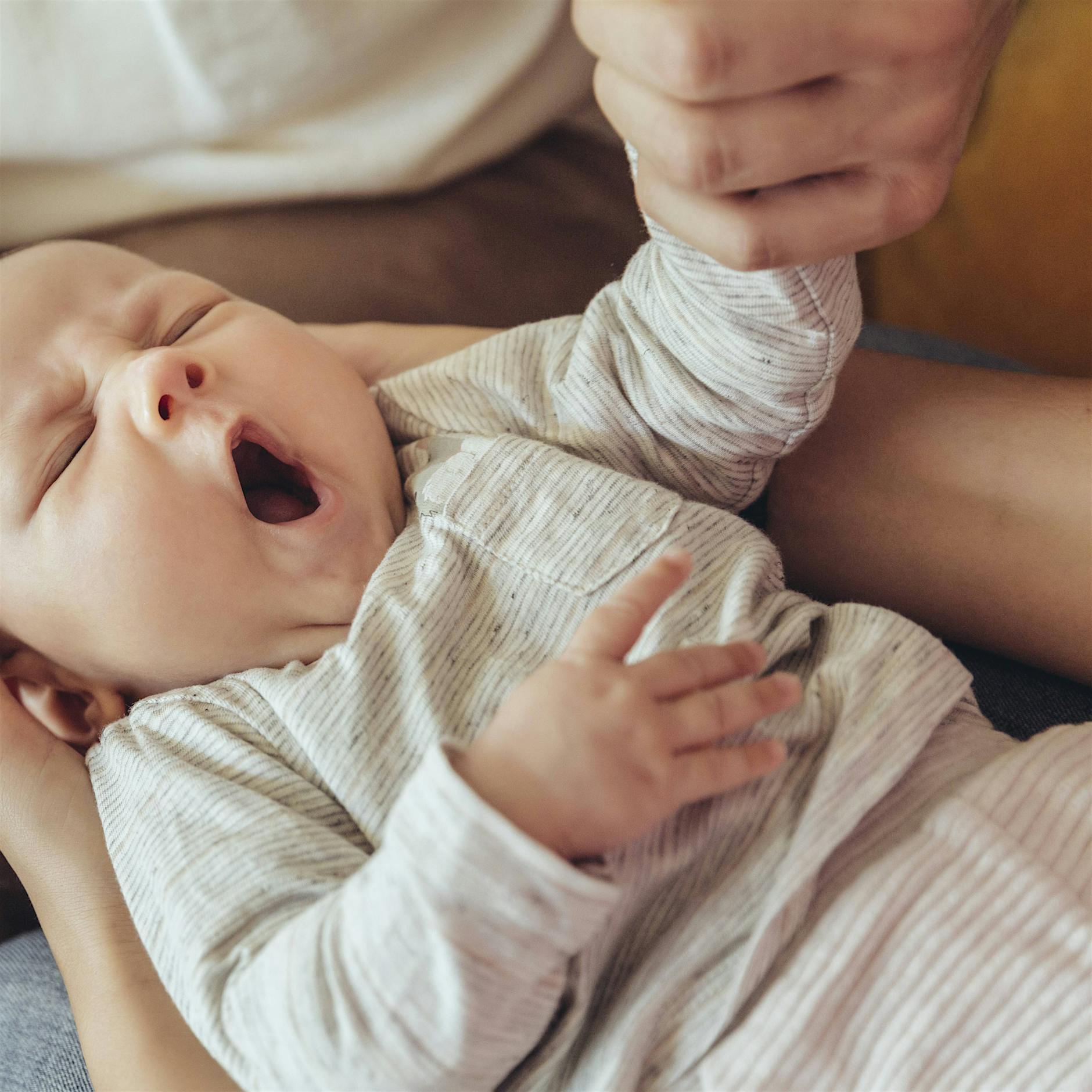 Warum ich die Arbeit als Hebamme so sehr liebe