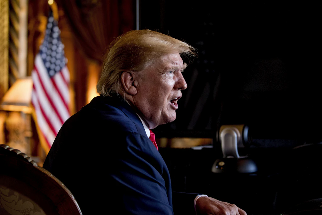 Nach Tötung von iranischem General: Trumps drohender Krieg