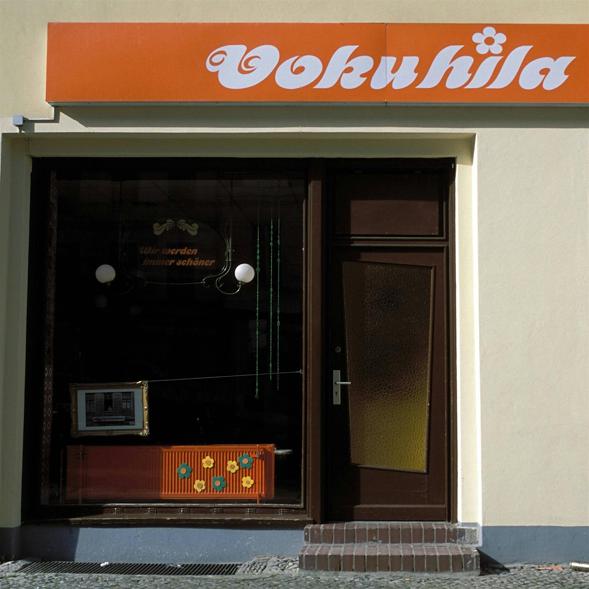 Image - Vorne kurz, hinten lang